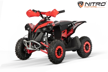 NITRO MOTORS 1000W Eco mini Kinder Quad Avenger PRM 6"